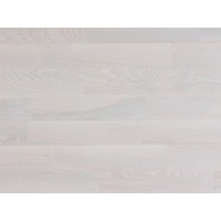 Паркетная доска ESTA-PARKET Ясень Силвер Мун 1-полосная (лак) 14х180х2200 мм